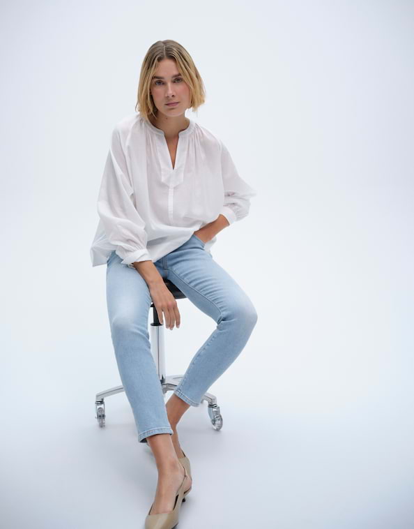 Slim Jeans Evita