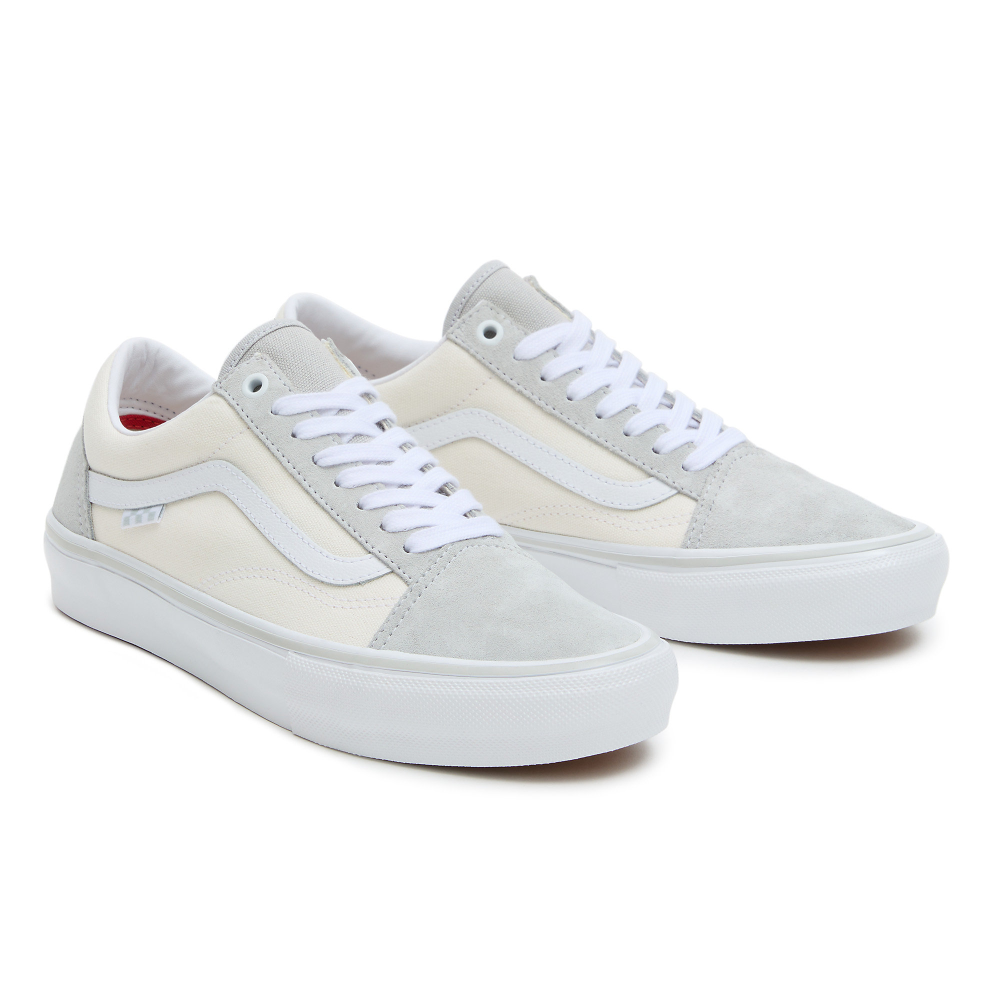 Vans Skate Old Skool VN0A5FCBLGX1 / weiss