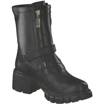 Gerry Weber Chia 06 Stiefelette in schwarz