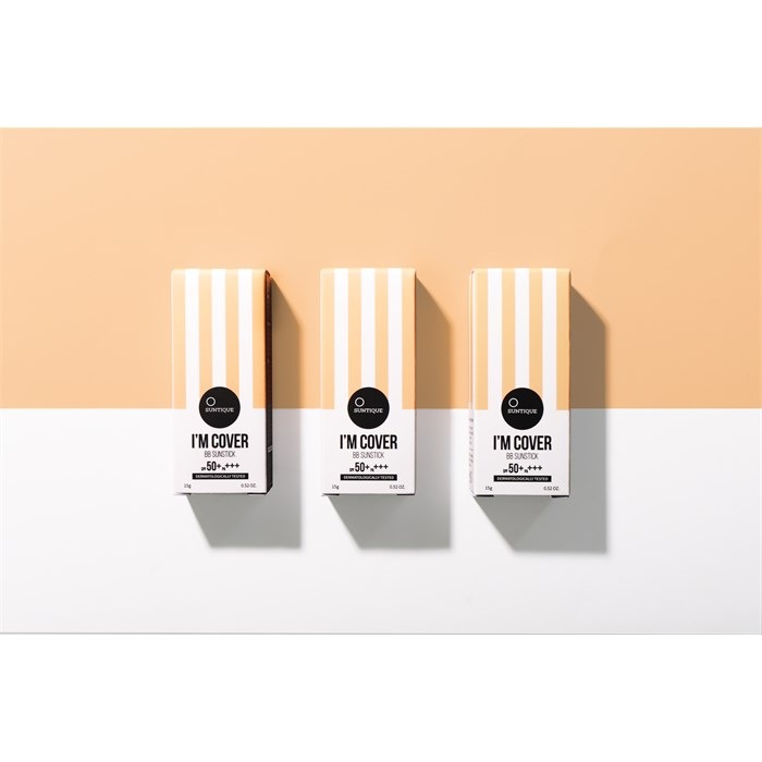 I´m Cover BB Sunstick