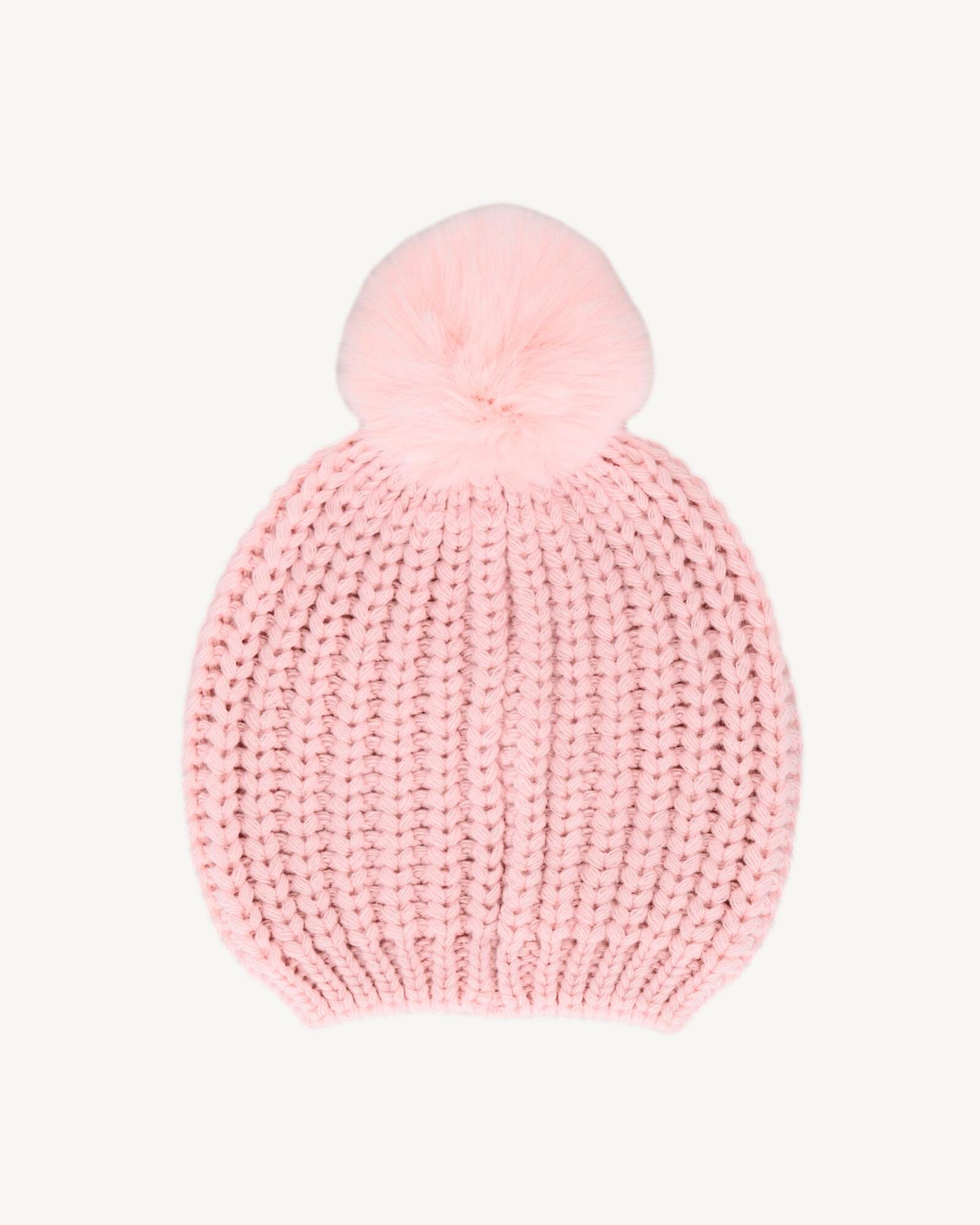 Bonnet Rose pêche Montreal 2.0