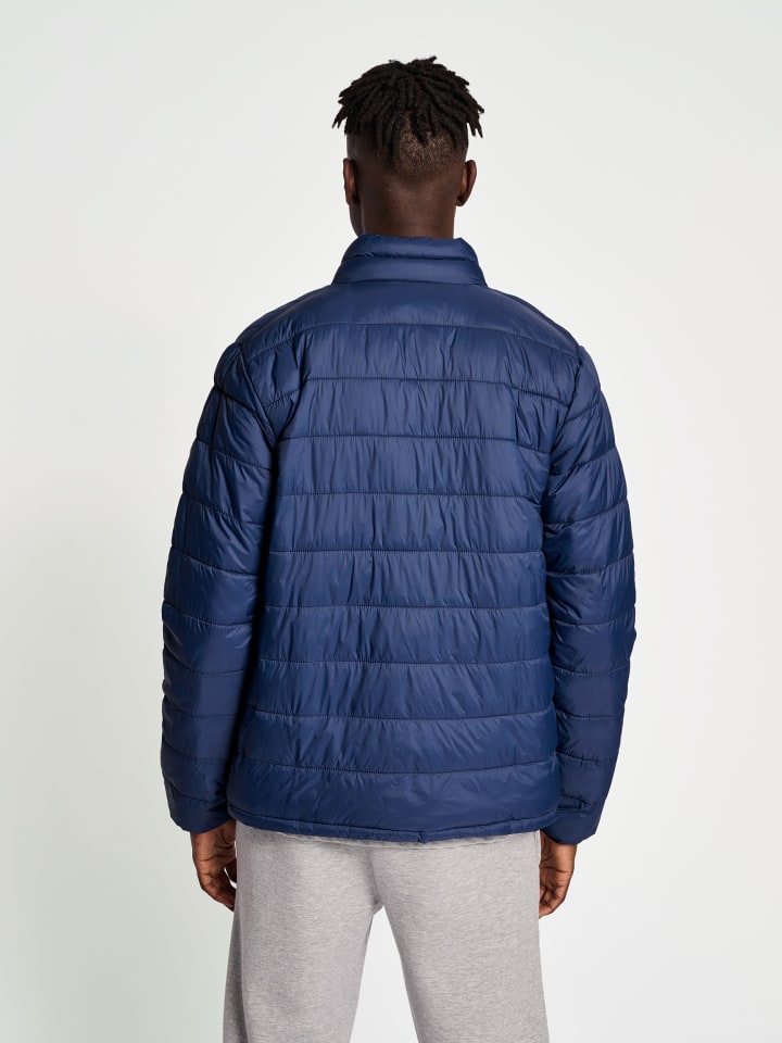 Hummel Hummel Reißverschluss Jacke Hmlwind Herren in DRESS BLUES günstig kaufen