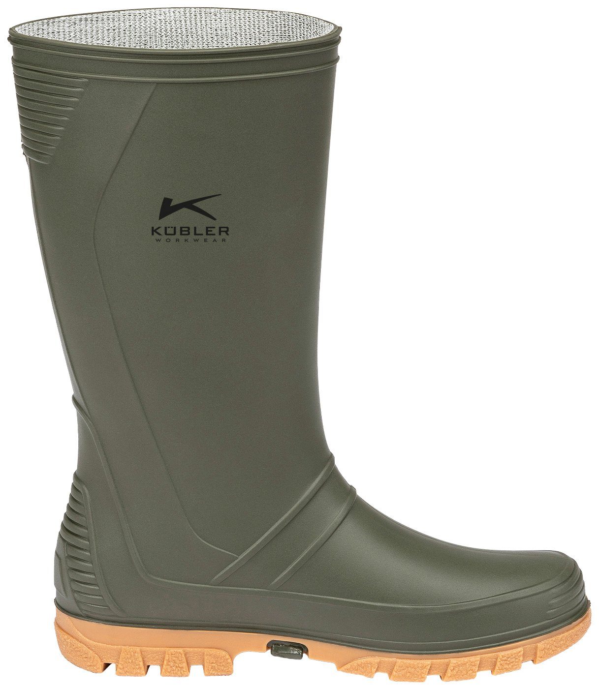 Kübler KÜBLER DAMENSTIEFEL Gummistiefel