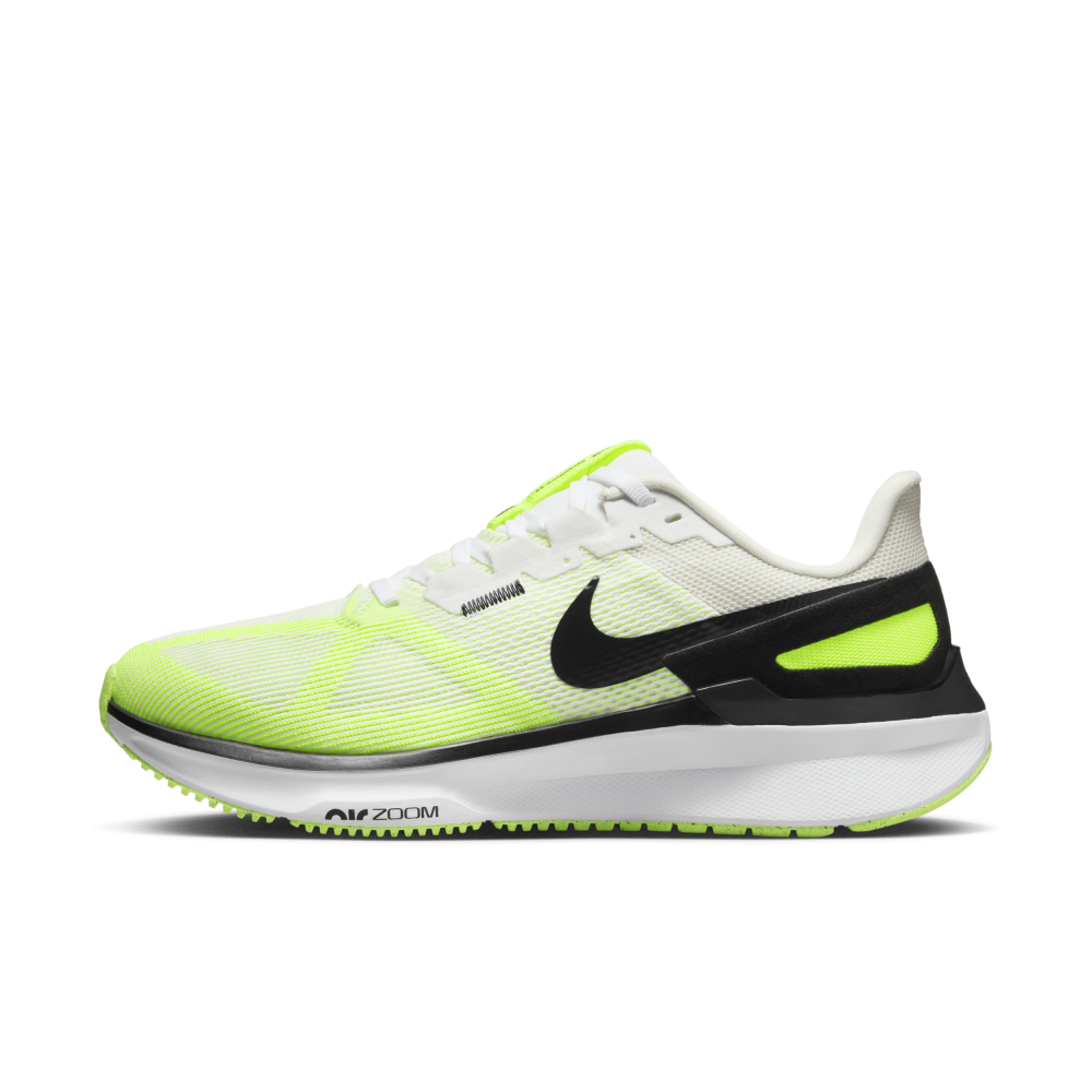 Nike Structure 25 Air Zoom DJ7883-100 / weiss