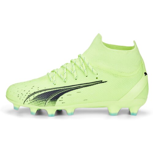 KINDER FUSSBALL-RASENSCHUHE ULTRA PRO FG/AG JR