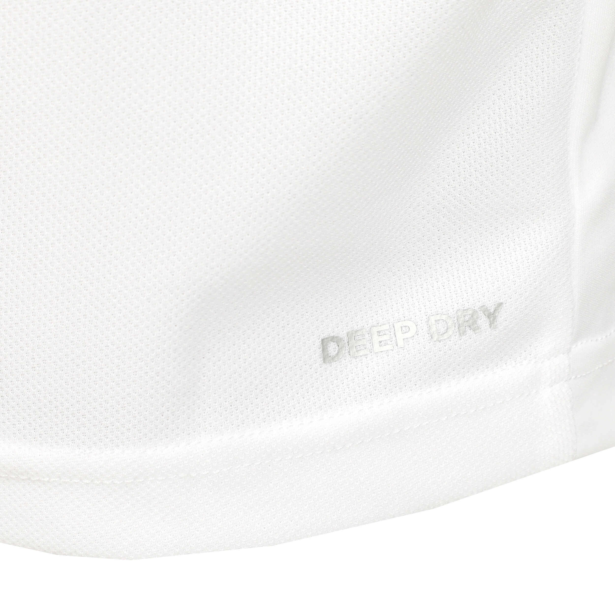 Squadra III Polo Herren - Weiß