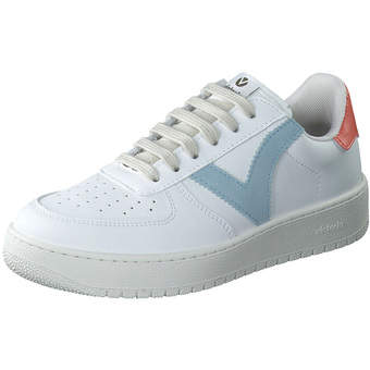 Victoria Madrid Effecto Sneaker in weiß