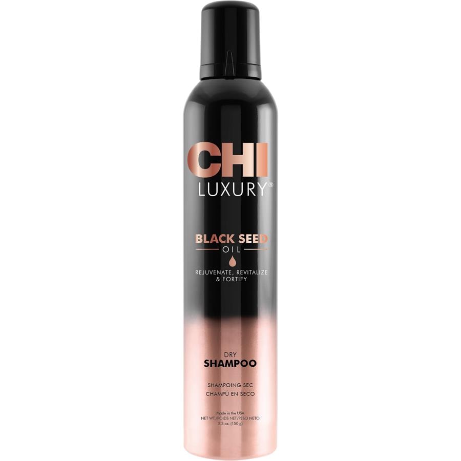 Dry Shampoo