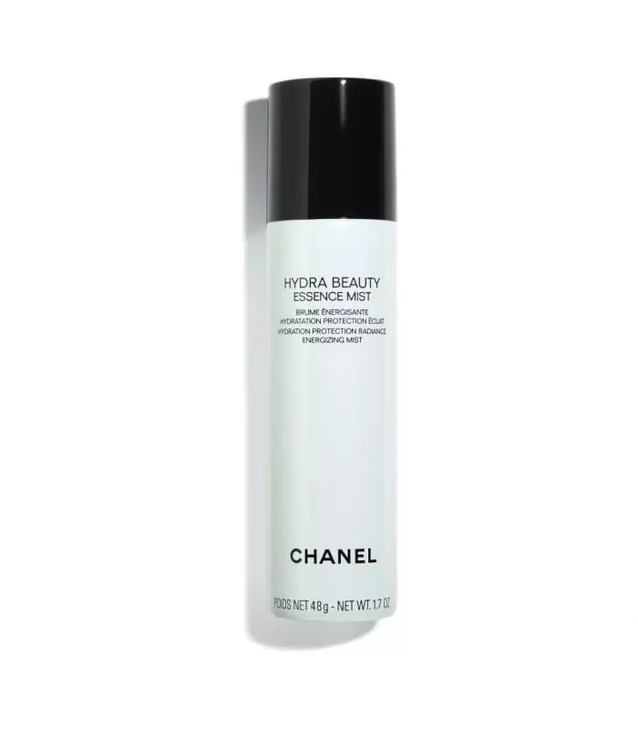 HYDRA BEAUTY ESSENCE MIST Brume Énergisante Hydratation Protection Éclat