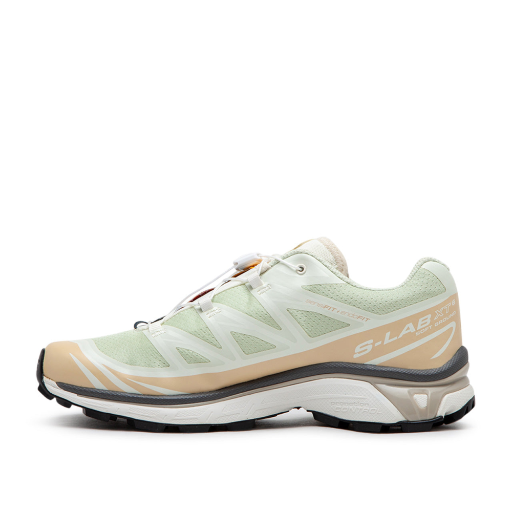 Salomon XT 6 L47293700 / grün