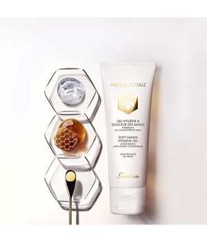 GUERLAIN Abeille Royale Handgel-40 ml