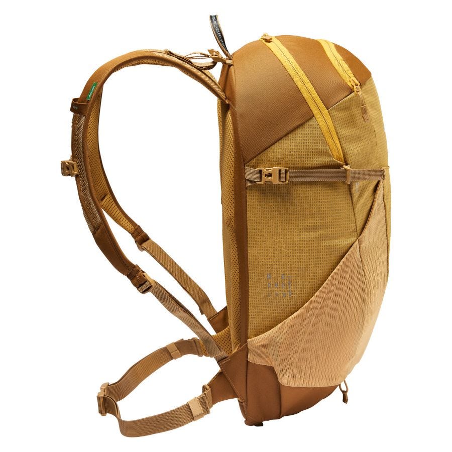Neyland Zip 20 Rucksack