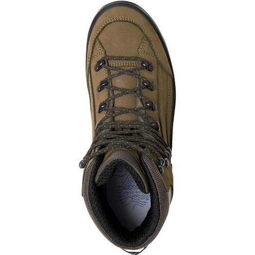 DAMEN MULTIFUNKTIONSSTIEFEL DAMEN WANDERSCHUH RENEGADE WOMENS GTX WIDE