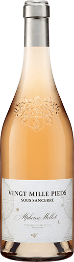Alphonse Mellot : Vingt Mille Pieds Sous Sancerre 2019