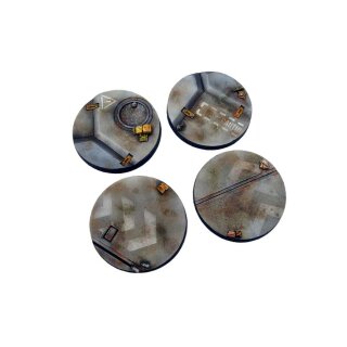 Terminus Bases, Round 55mm (1)