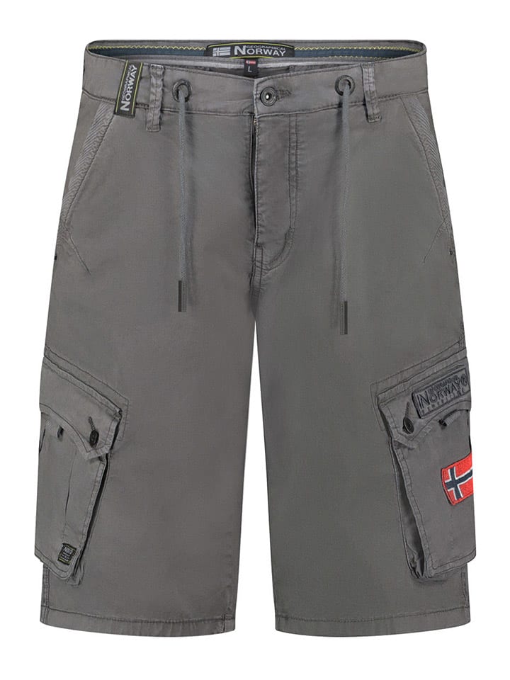 Geographical Norway Cargobermudas 