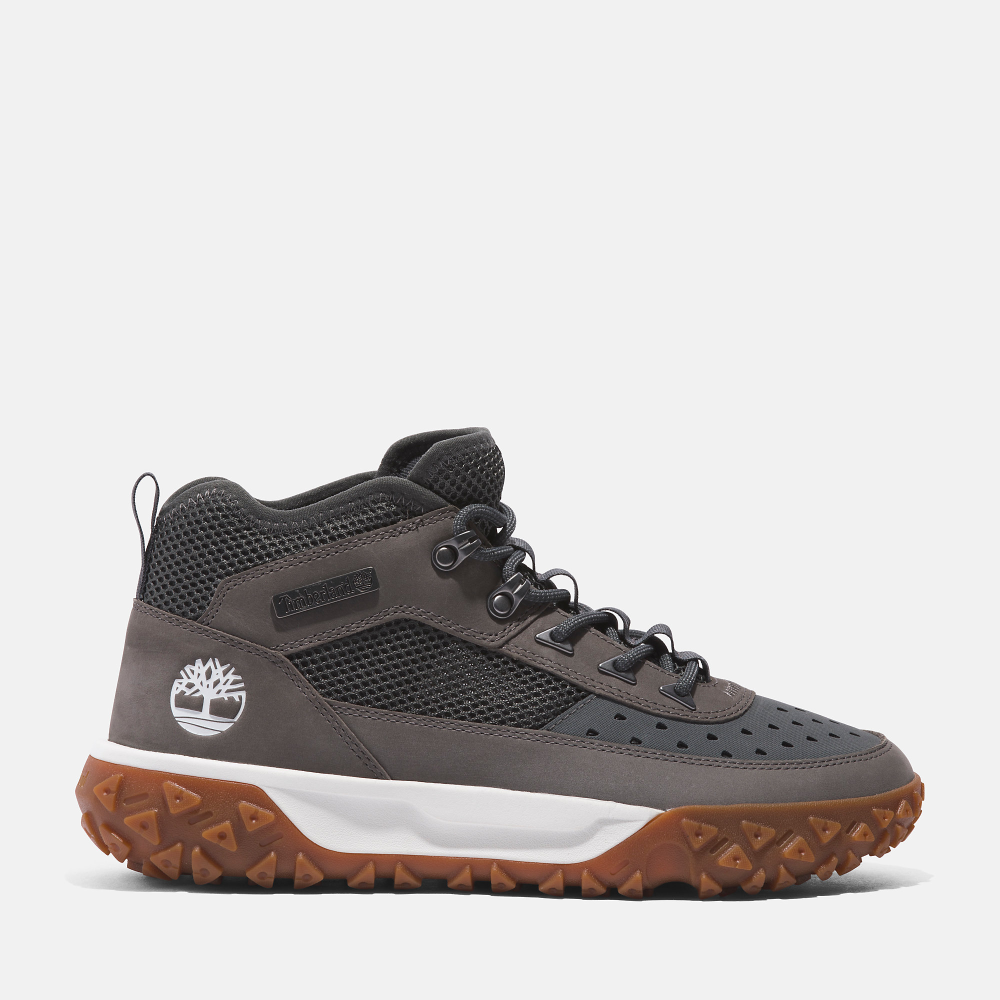 Timberland Greenstride Motion 6 Mid TB0A6A98Y551 / grau