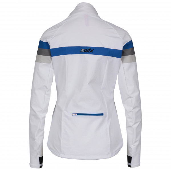 Swix - Women's Focus Jacket - Langlaufjacke