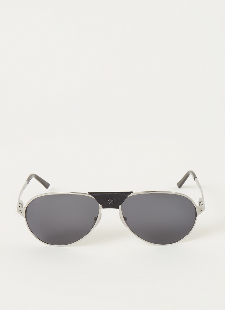 Cartier Santos De Cartier sunčane naočale CT0034S