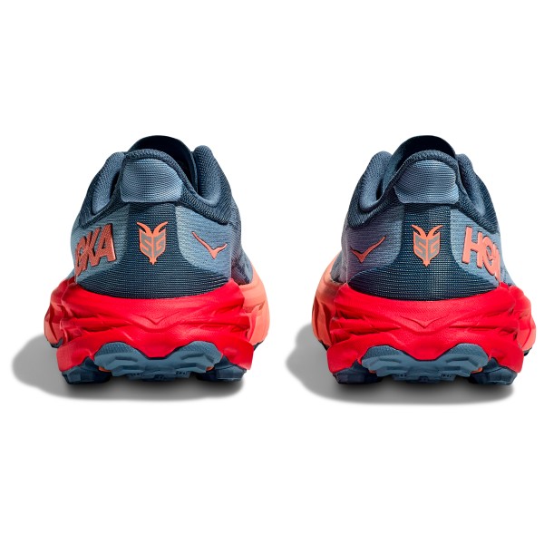 HOKA - Women's Speedgoat 5 - Trailrunningschuhe