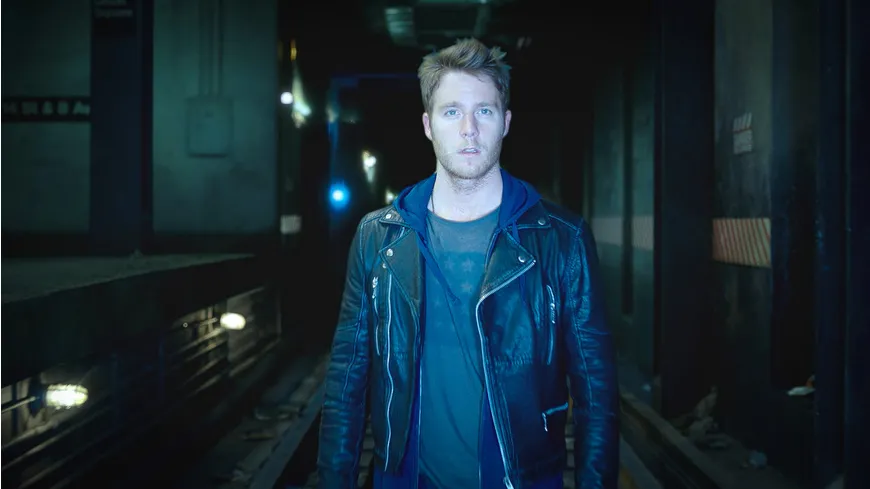 Limitless - Die komplette Serie  [6 DVDs]