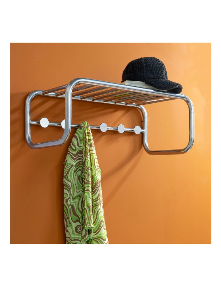 Spinder Retro klesstativ