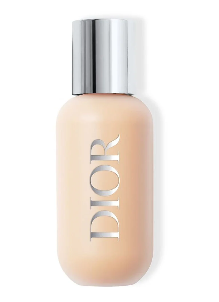 DIOR Dior Backstage -kasvo- ja vartalomeikkivoide
