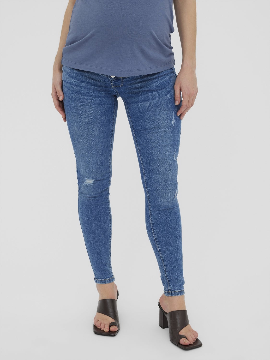 Umstands-jeans