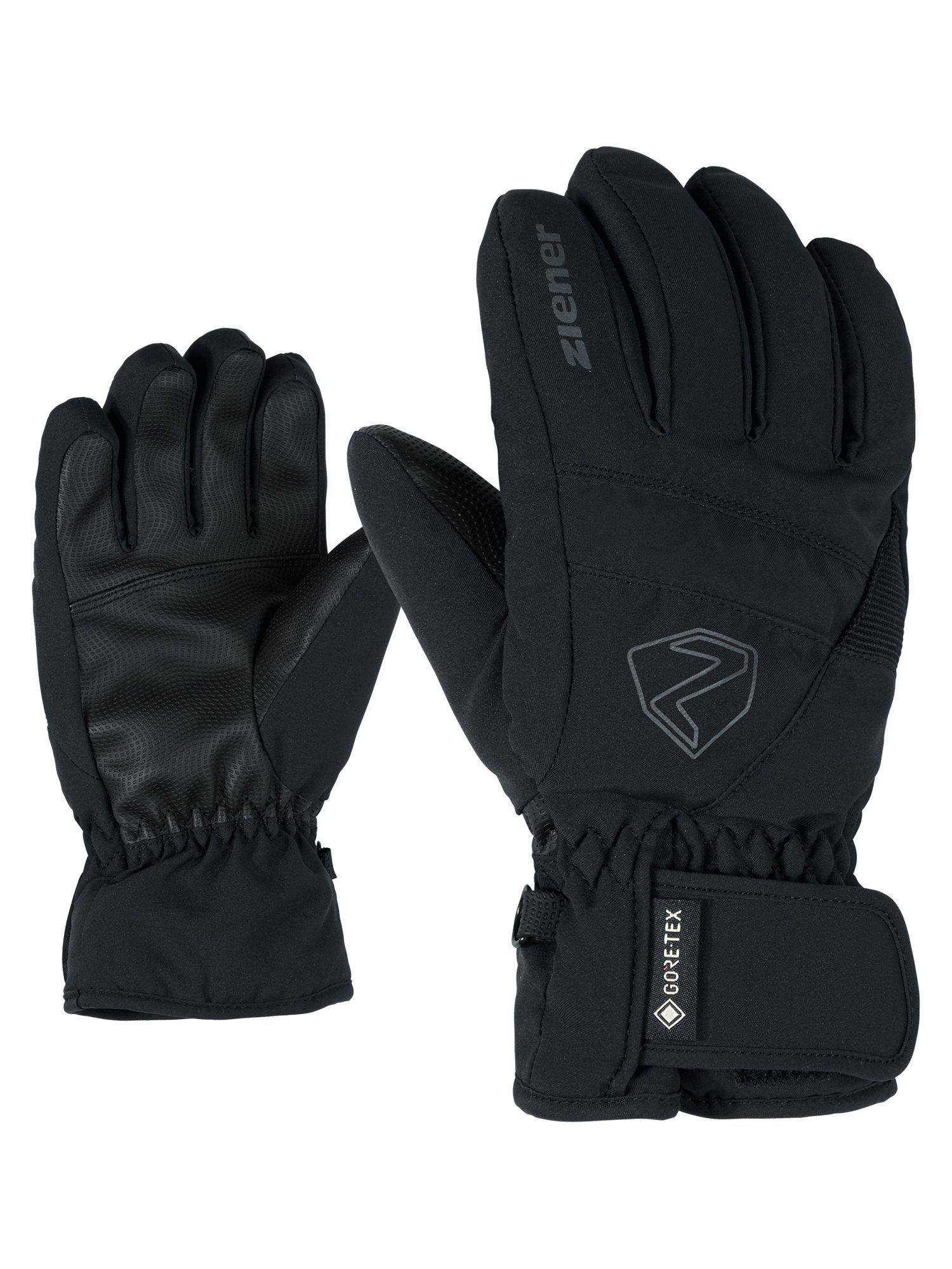 Ziener Skihandschuhe LEIF GTX Junior
