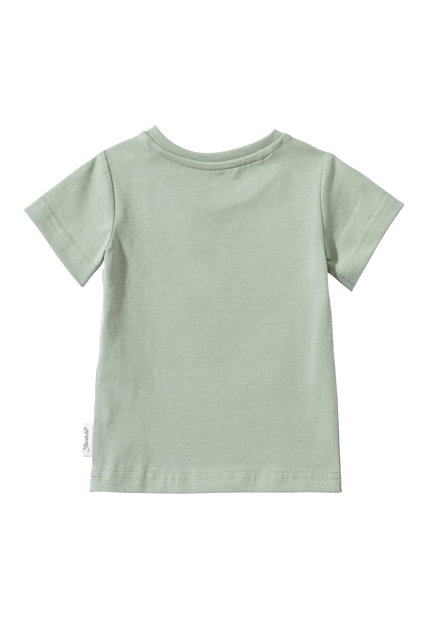T-Shirt mit Motiv 