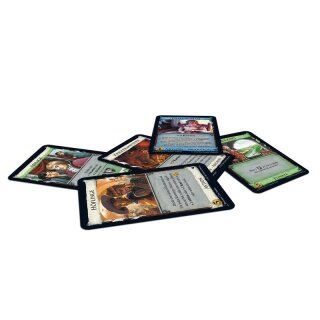 Dominion: Die Intrige Relaunch [Erweiterung] (DE)