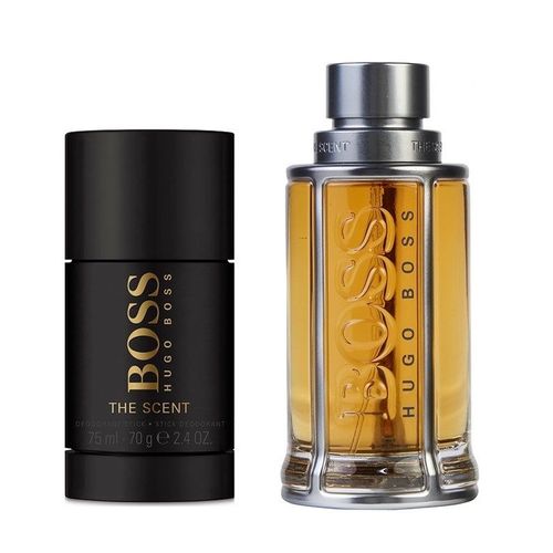 Hugo Boss The Scent ajándékszett