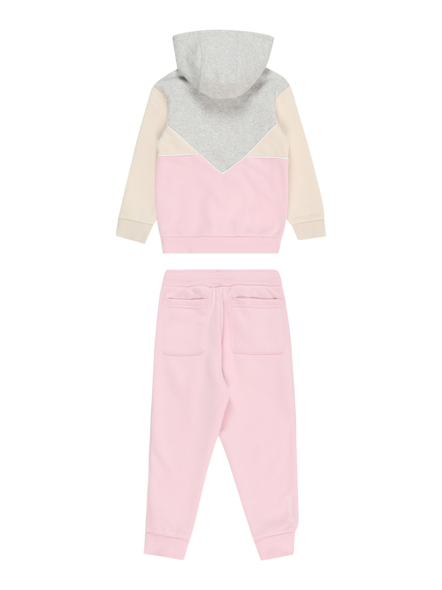 Sweatsuit 'Adicolor'