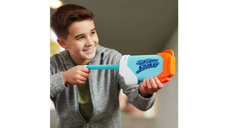 Hasbro - Super Soaker TORRENT