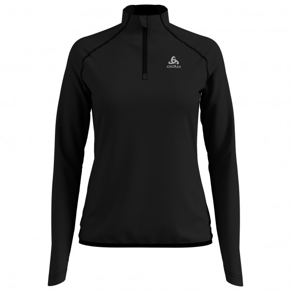 Odlo - Women's Midlayer 1/2 Zip Carve Light - Fleecepullover