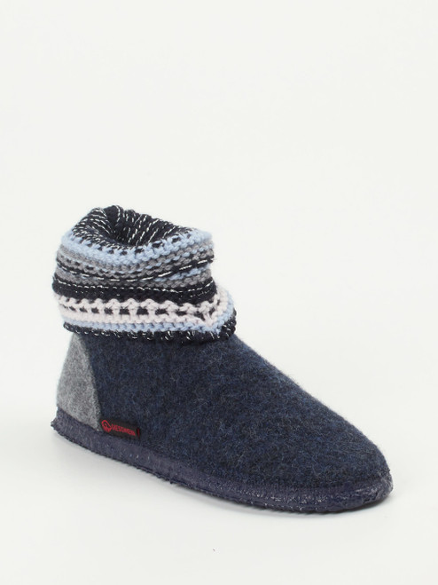 Hüttenschuh-71801090006 Giesswein