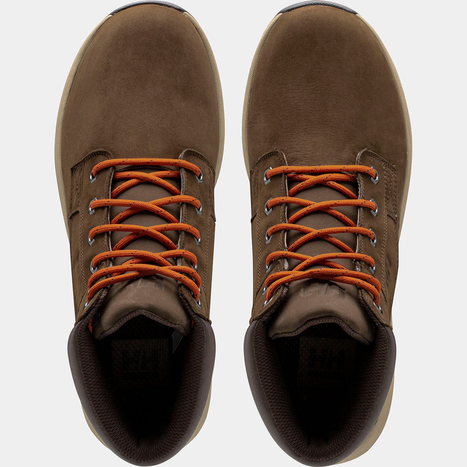 Men's Bowstring Primaloft Insulated Winter Boots