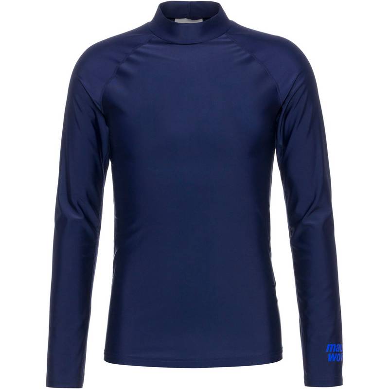 Maui Wowie UV Surf Shirt Herren