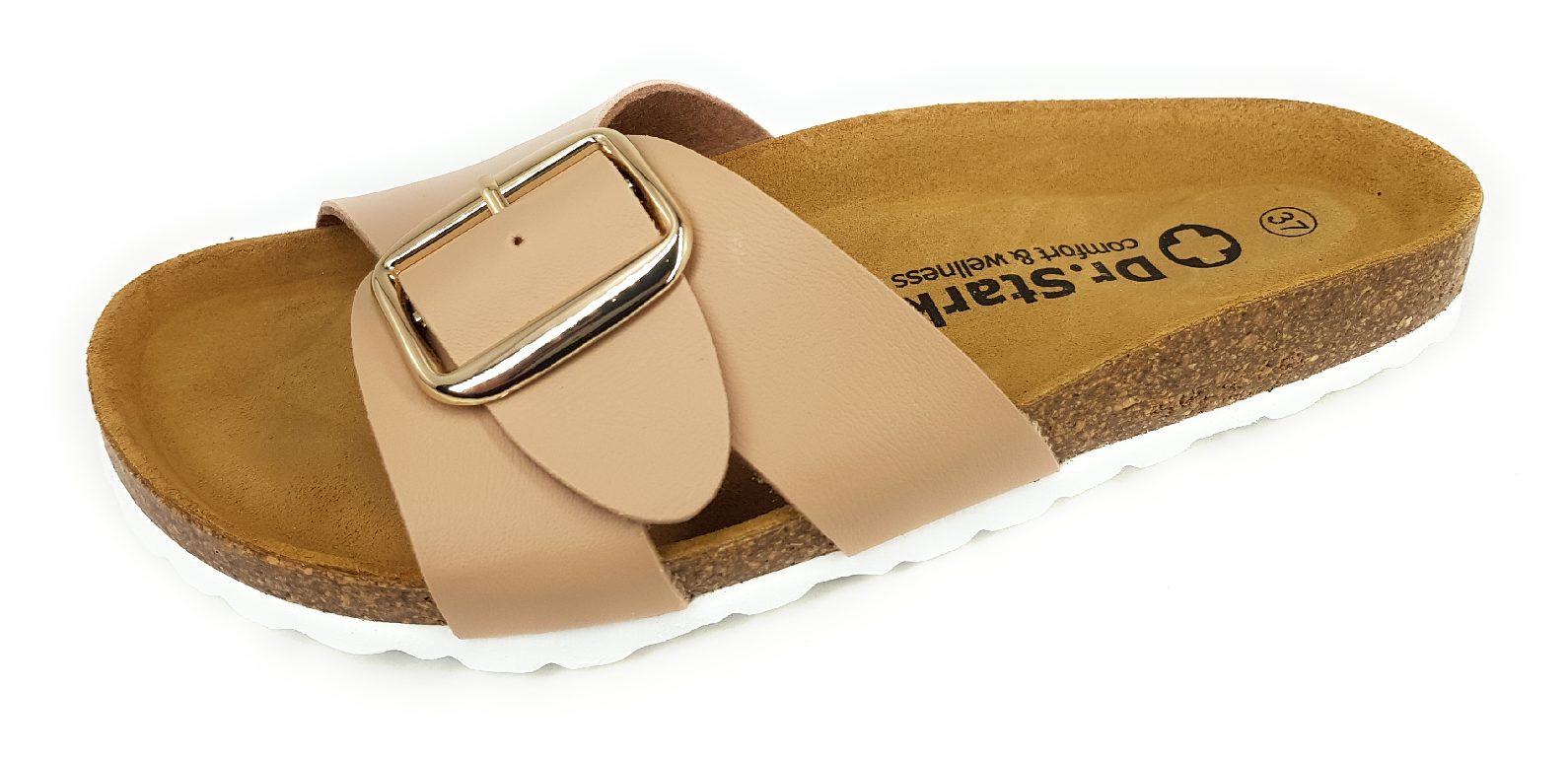 Dr. Stark 1944.353/07 Beige Beige