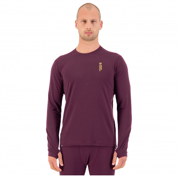 Mons Royale - Cascade Merino Flex 200 L/S - Merinounterwäsche