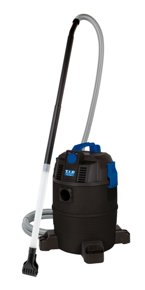 T.I.P. T.I.P Schlamm-Trocken-Sauger TSS 1600 K