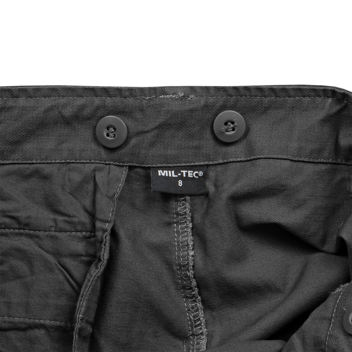 Moleskinhose Prewash