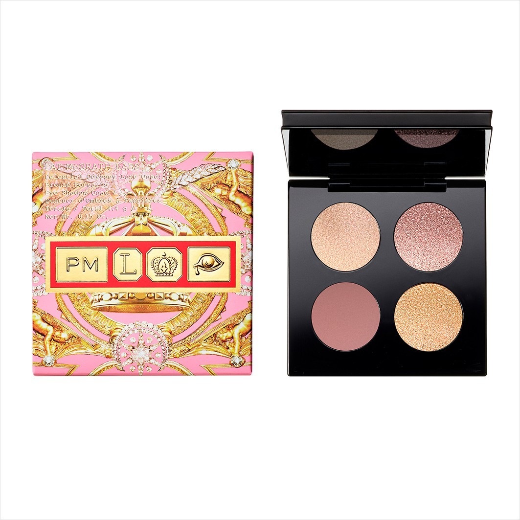 Celestial Odyssey Luxe Quad