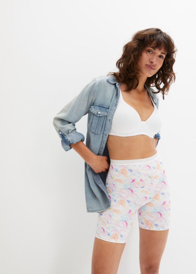 Shape-Radler mit mittlerer Formkraft