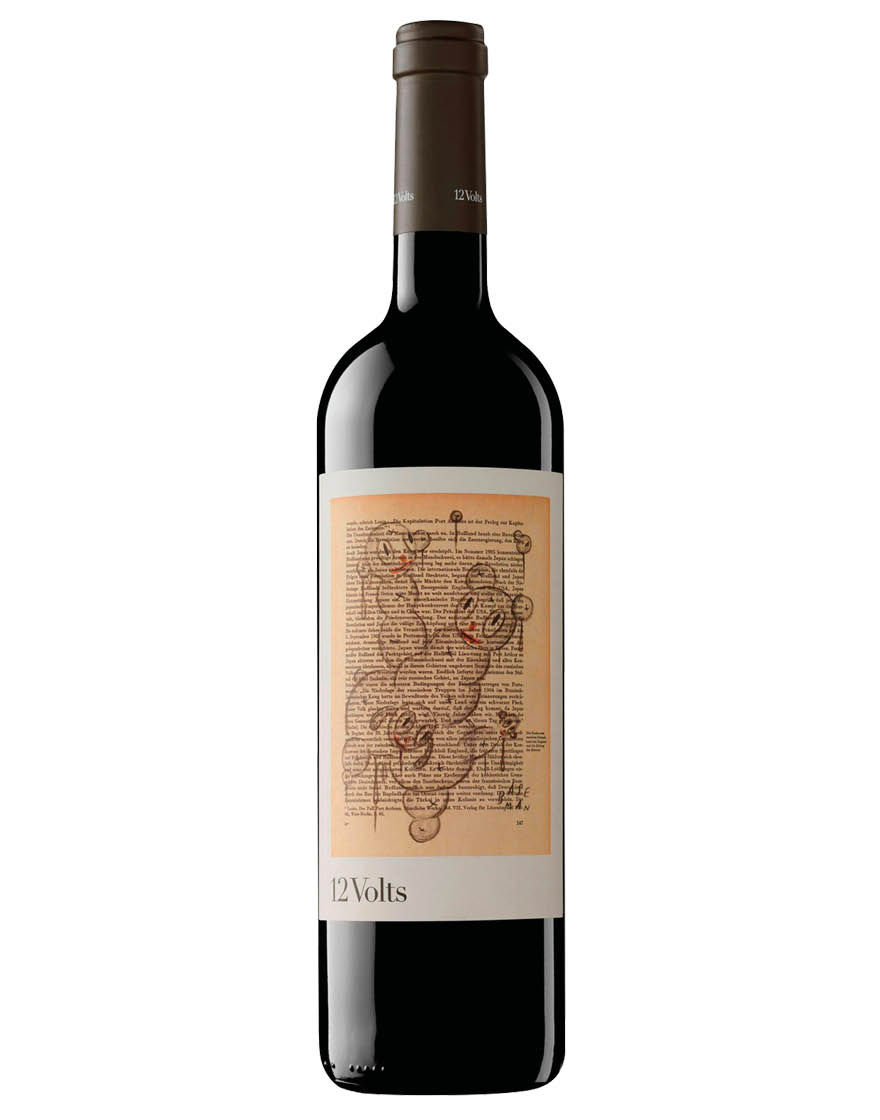 Mallorca VT 12 Volts 2021 Bodega 4 Kilos 0,75 ℓ