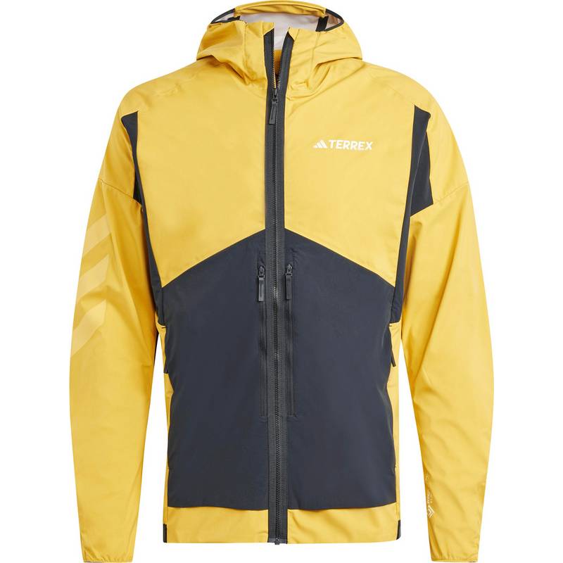 adidas TECHROCK Funktionsjacke Herren