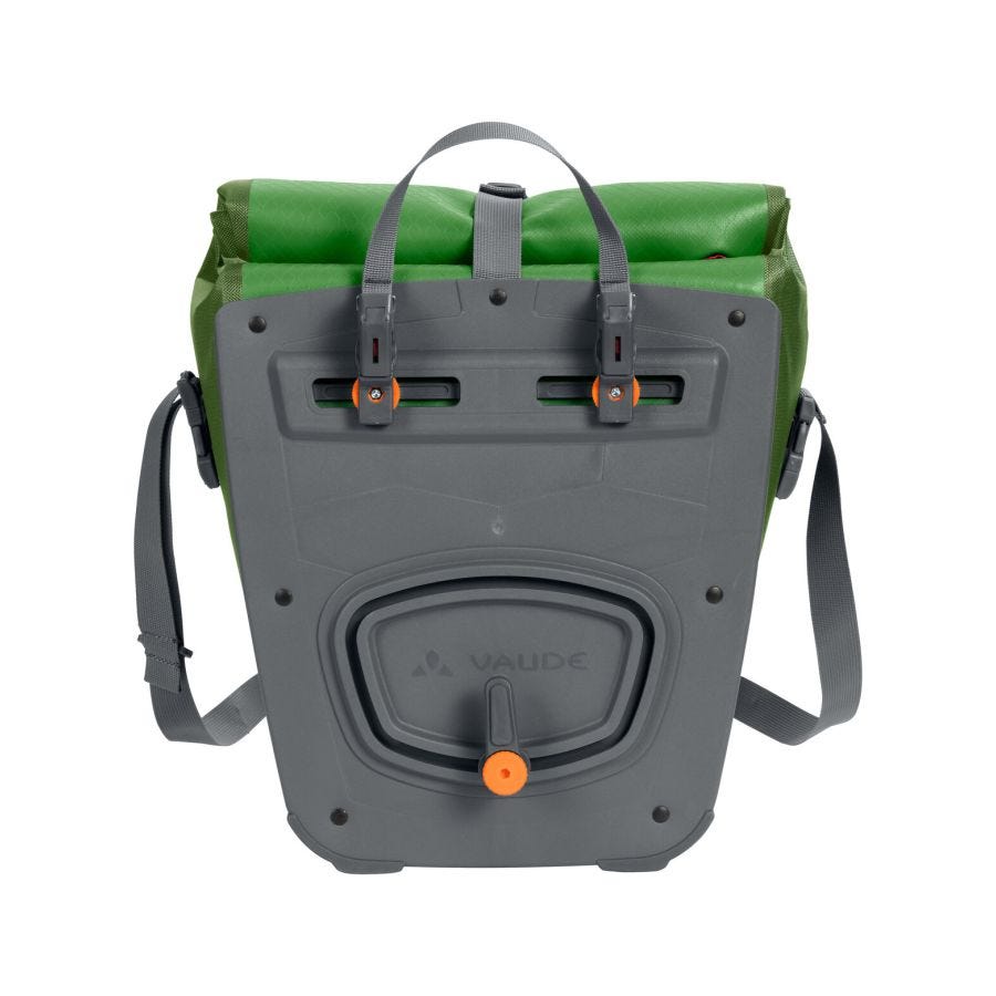 Aqua Front - Fahrradtaschen