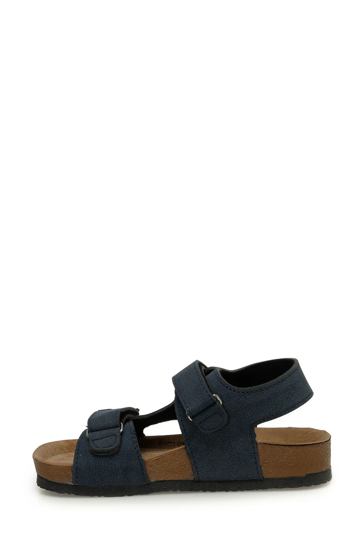 Polaris  524399F3FX Marineblaue Sandalen für Jungen