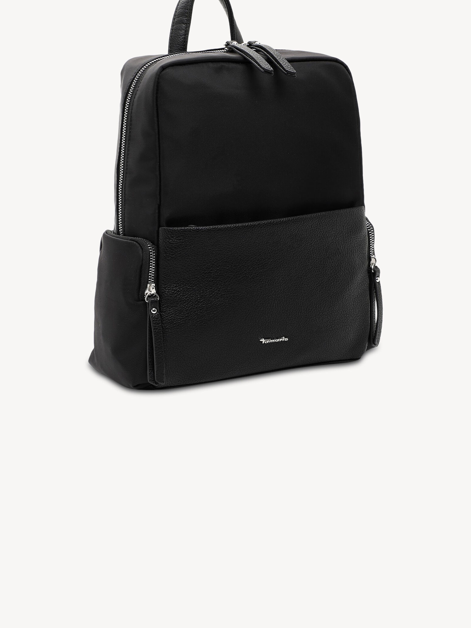 Sac à dos - noir
