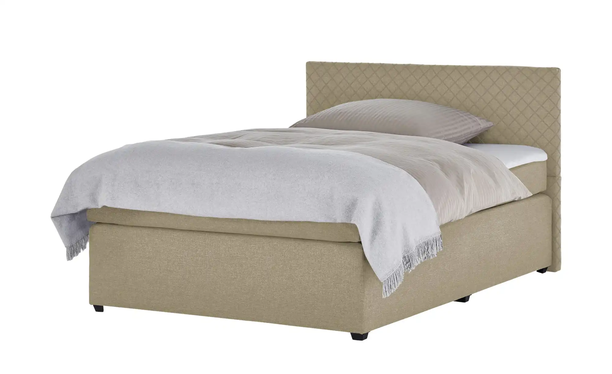 Boxspringbett
